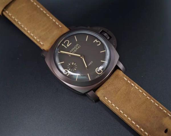 パネライ スーパーコピー ルミノール 1950 コンポジット 3デイズ 47mm PAM00375 Luminor